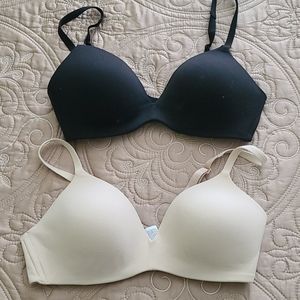 Wacoal bras
